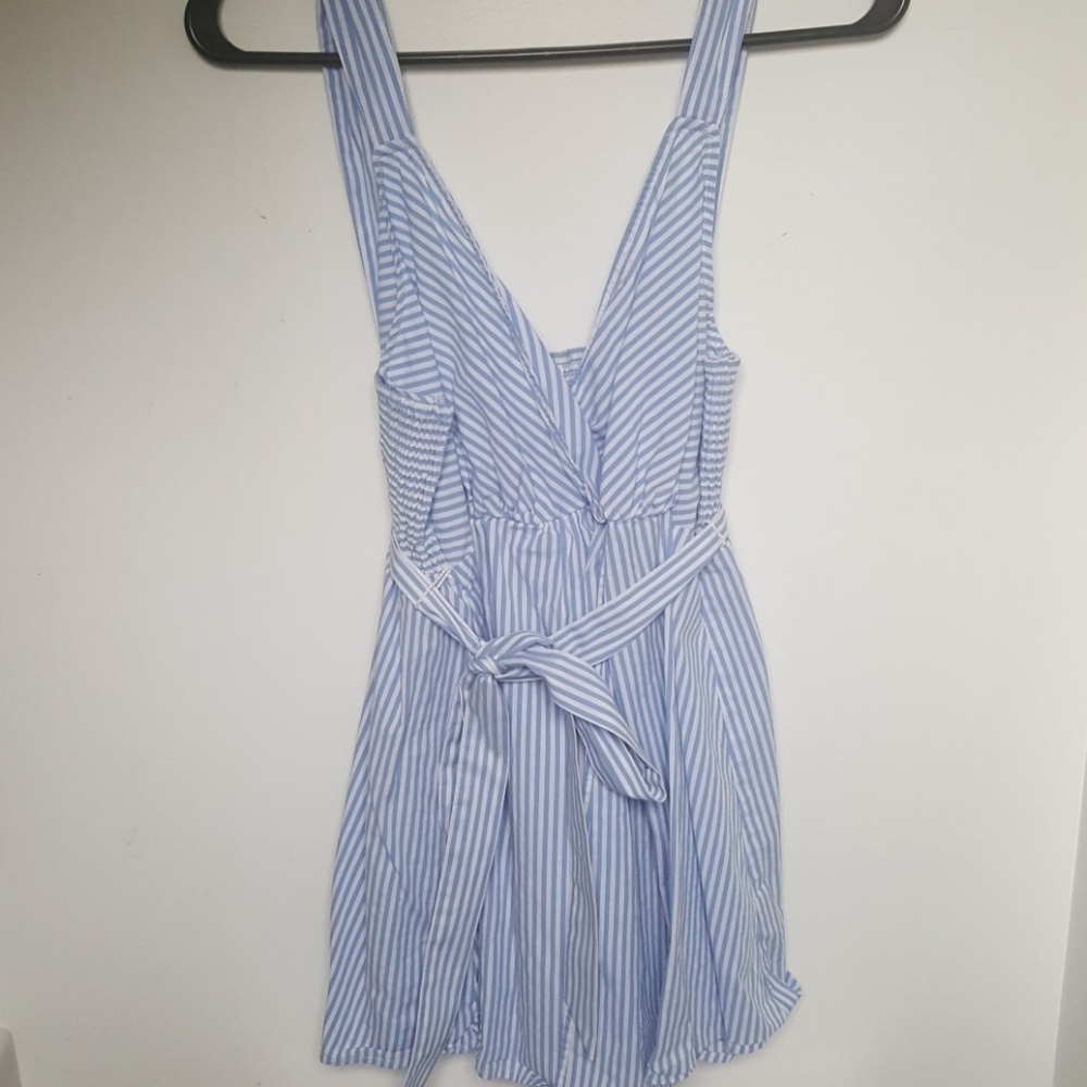 Dressy tank top