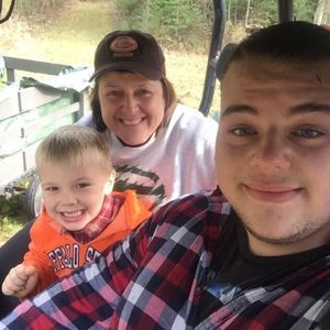 Meet your Posher, Richard