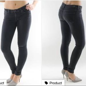 AG Jeans - The Legging - Super Skinny