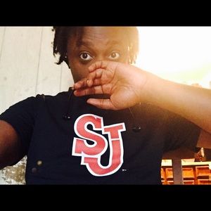 Meet your Posher, Steven