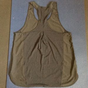 Lululemon Singlet