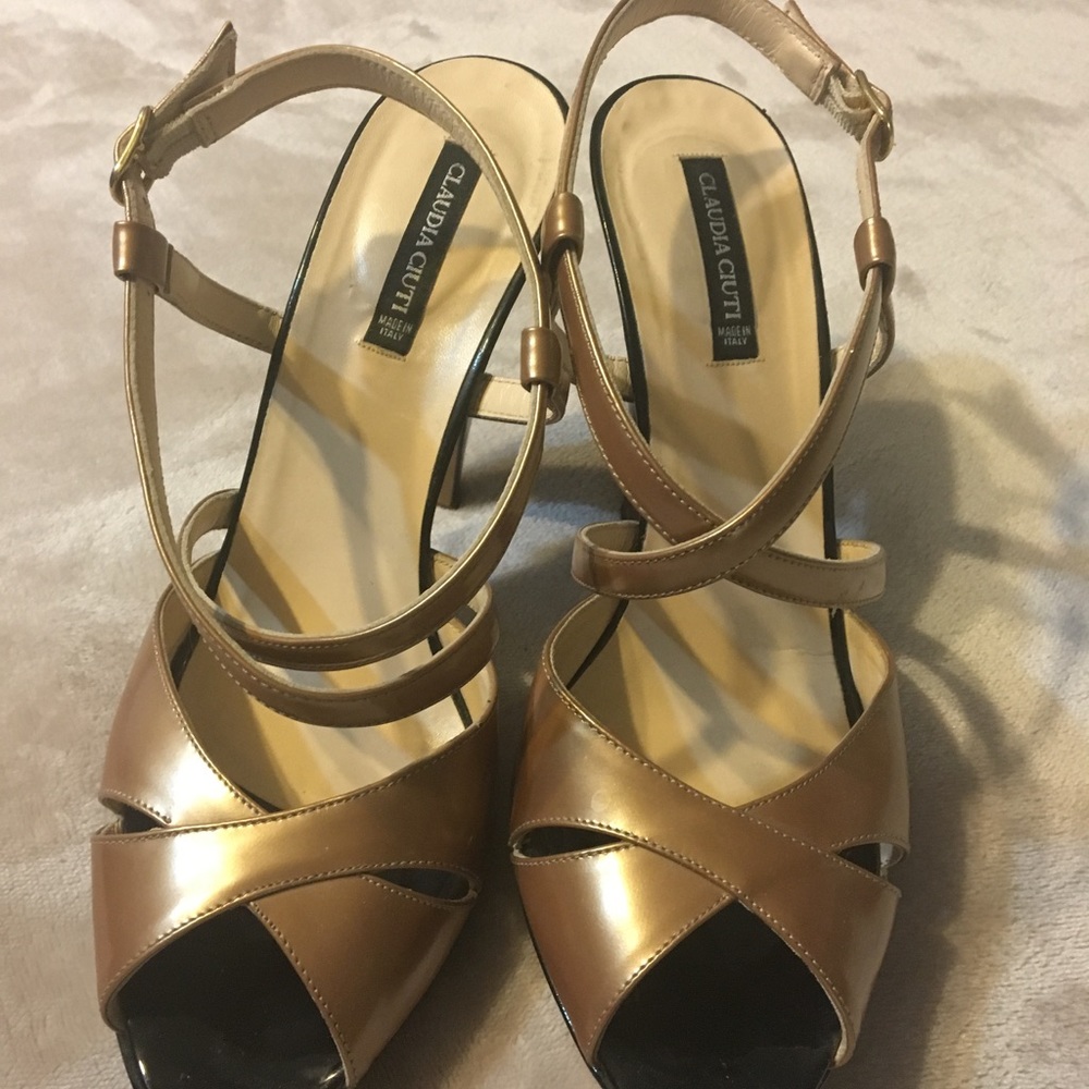 Great looking shoes