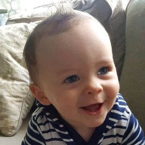 Meet your Posher, Julia