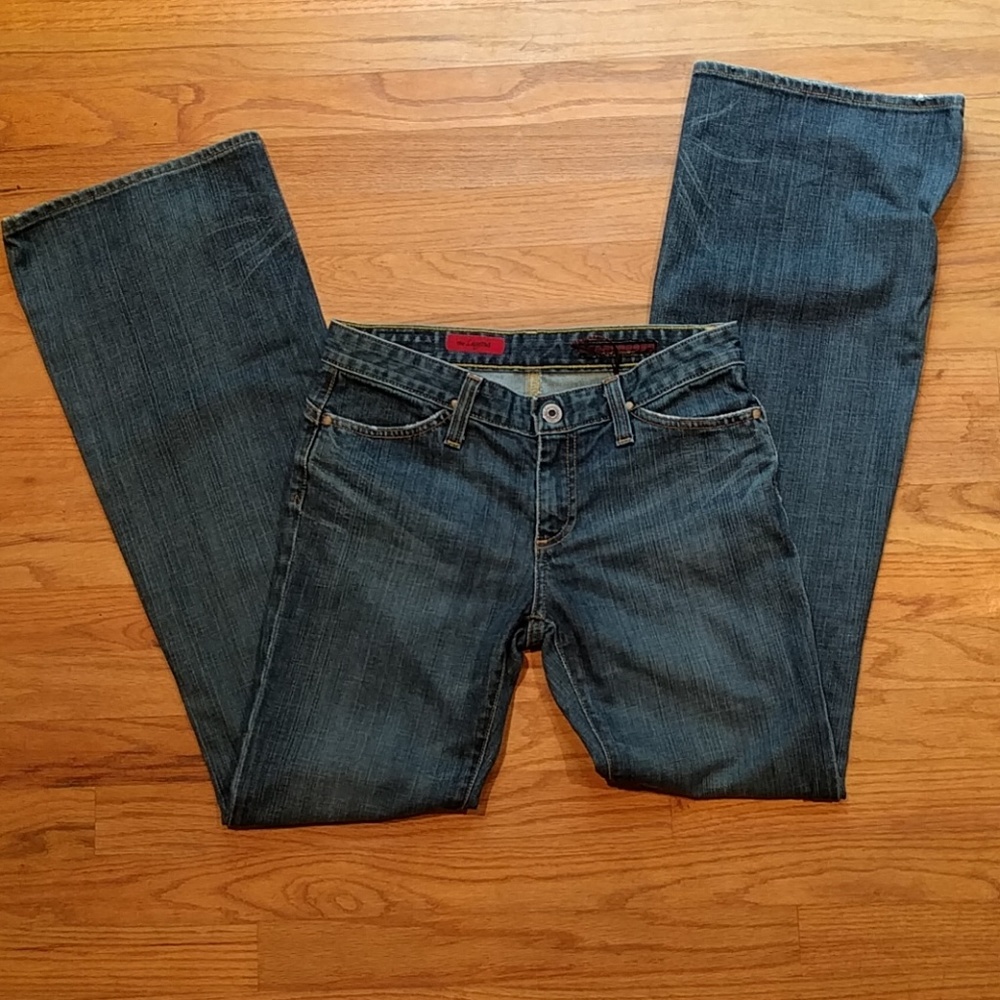Adriano Goldschmied The Legend jeans