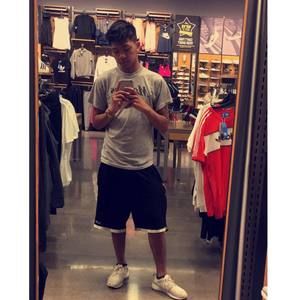 Meet your Posher, Lenny