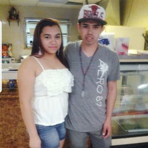 Meet your Posher, Jacky