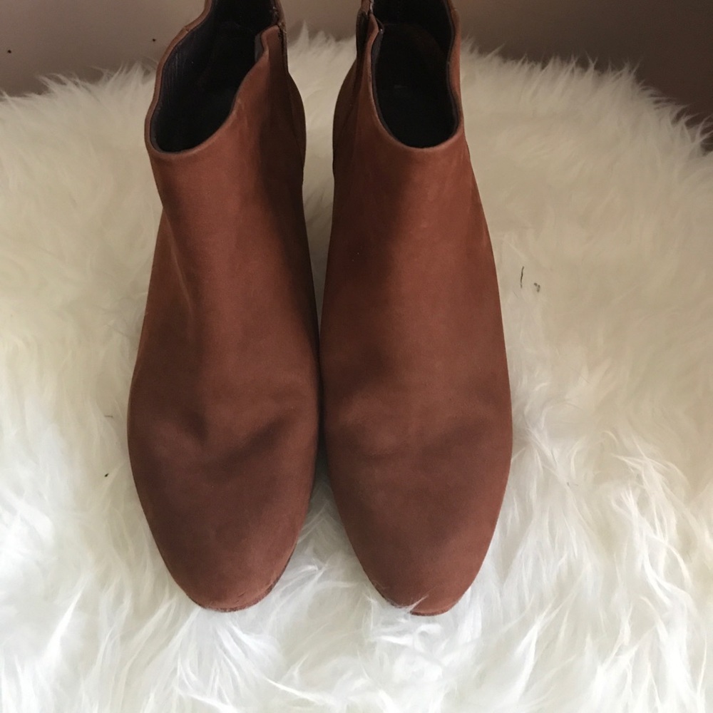 Rachel Comey Mars Booties newer edition