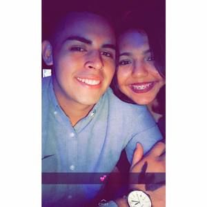 Meet your Posher, Maritza