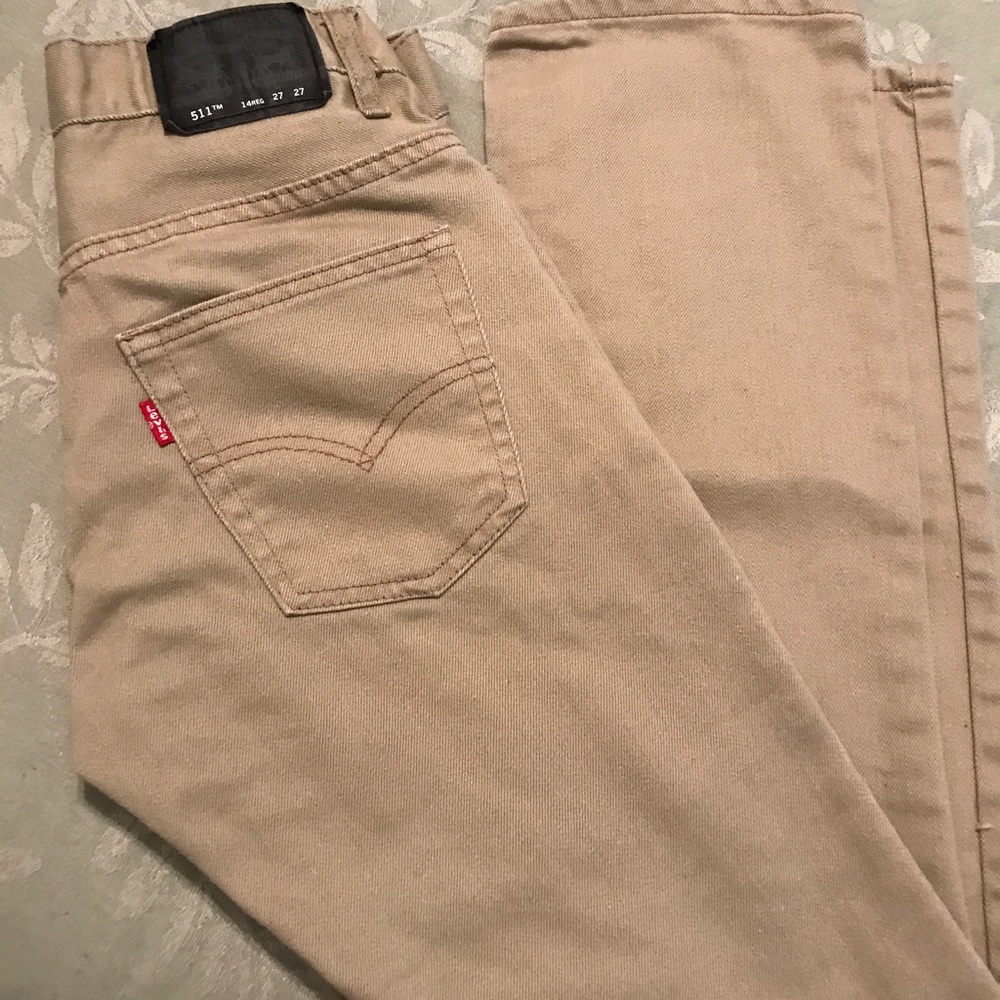 Levi's