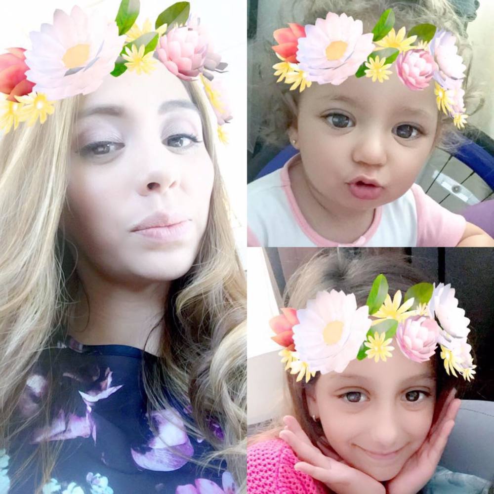 Meet your Posher, Gabie