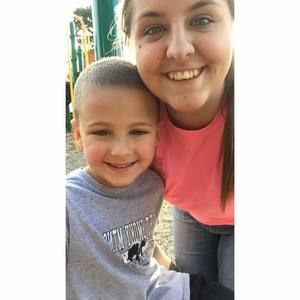 Meet your Posher, Angela