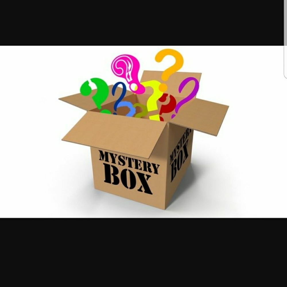 Mystery Box