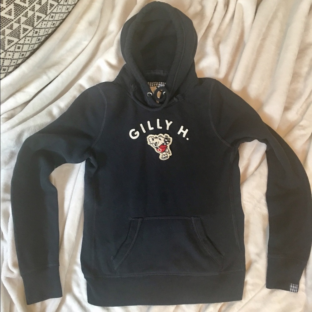 Gilly H Hiodie. Teen Large. Excellent condition!