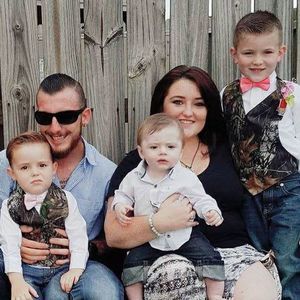 Meet your Posher, Chelsey