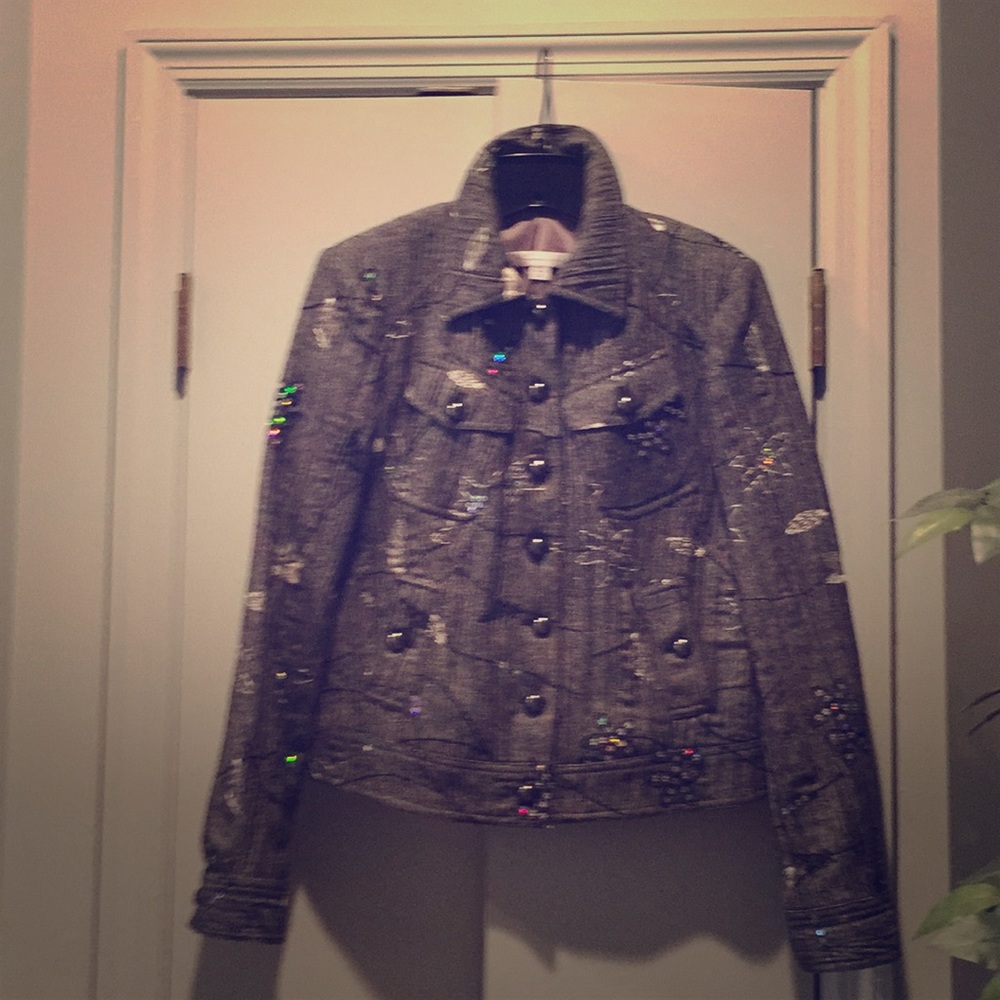Jacket