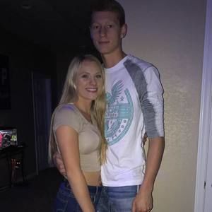 Meet your Posher, Jaden