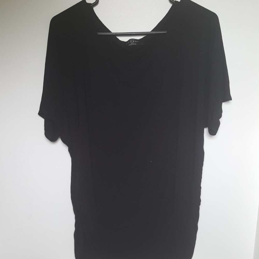 Casual top