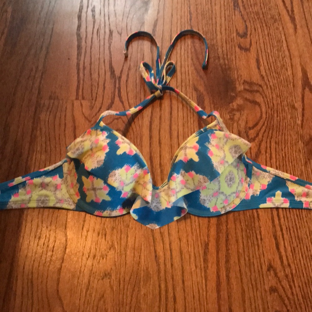 Aerie bathing suit top