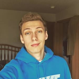 Meet your Posher, Wyatt