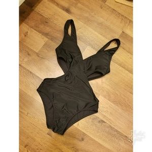 Hollister One-piece Swimsuit