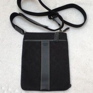 NWOT Coach bag