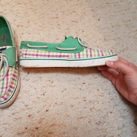 Sperry topsiders - Picture 2 of 2