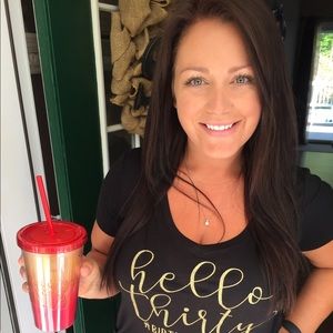 Meet your Posher, Danielle