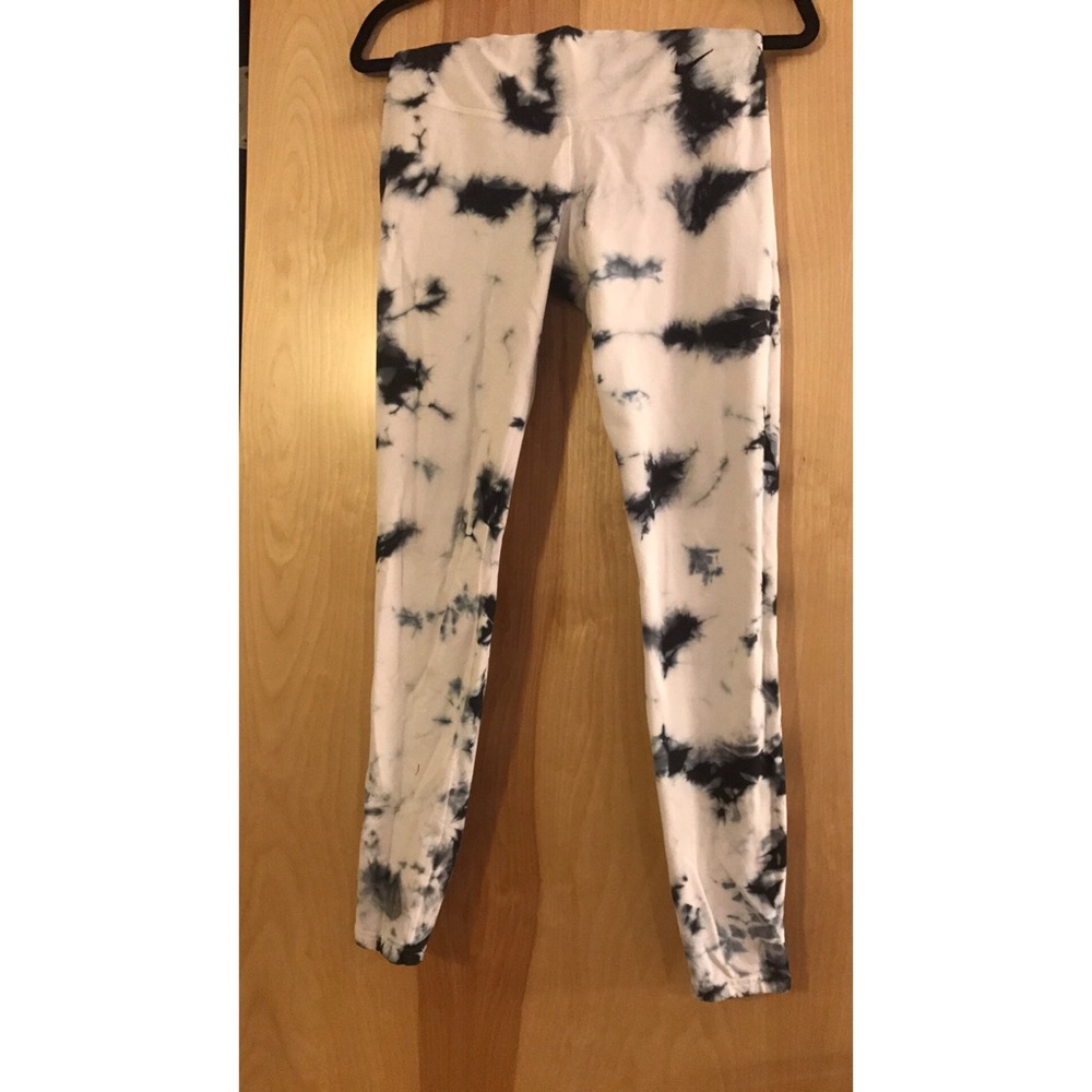 Nike Dri-Fit Athletic Leggings