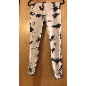 Nike Dri-Fit Athletic Leggings