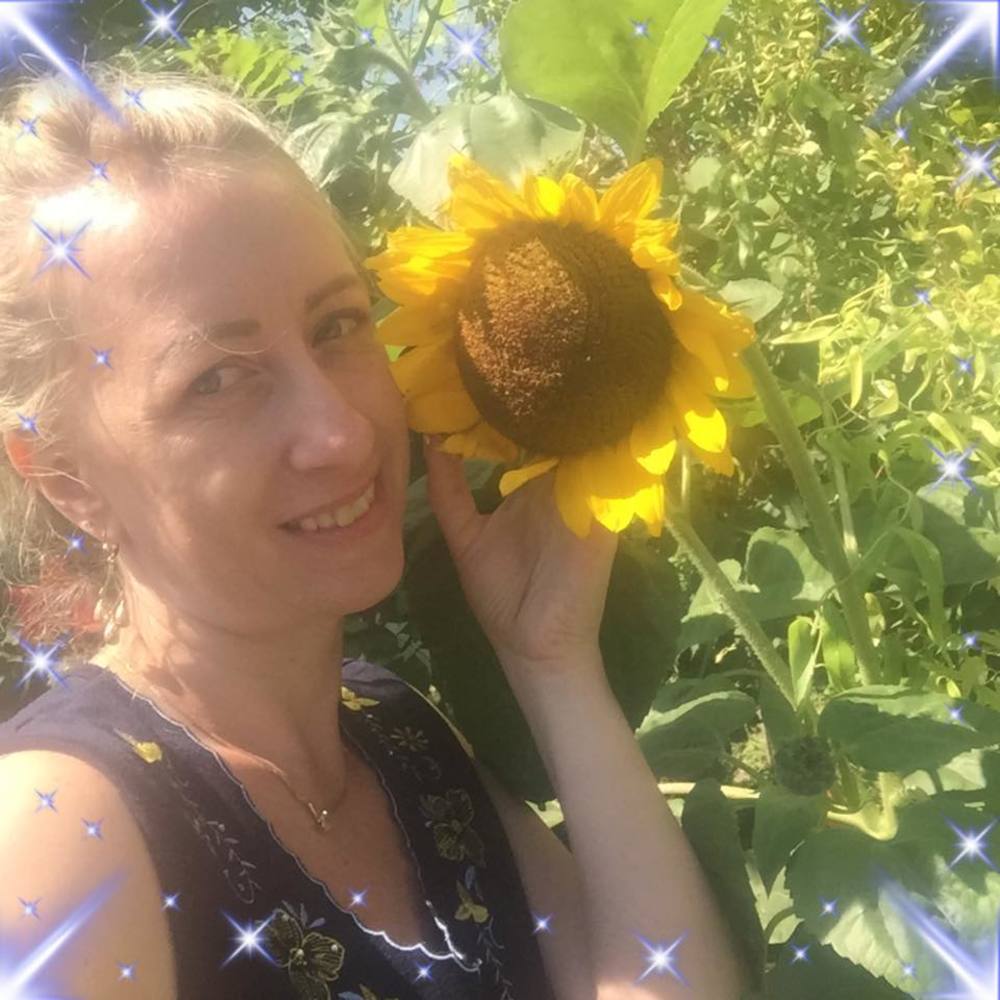 Meet your Posher, Tanya