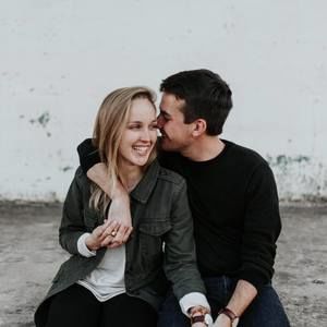 Meet your Posher, Chrystina