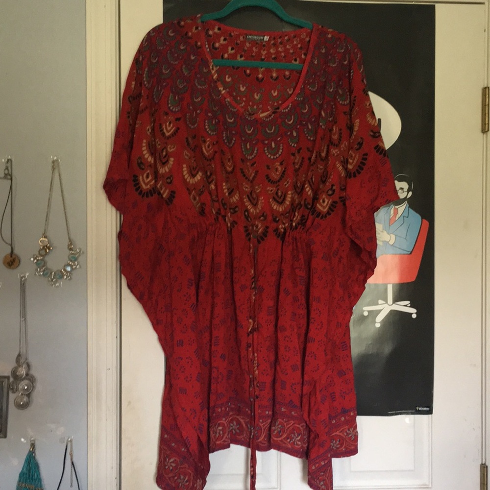 Adorable Earthbound Dress!!!