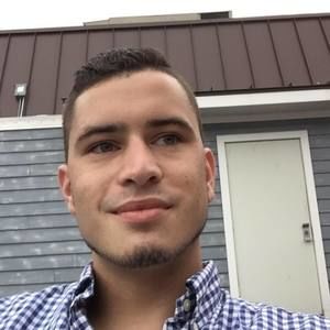 Meet your Posher, Ryan