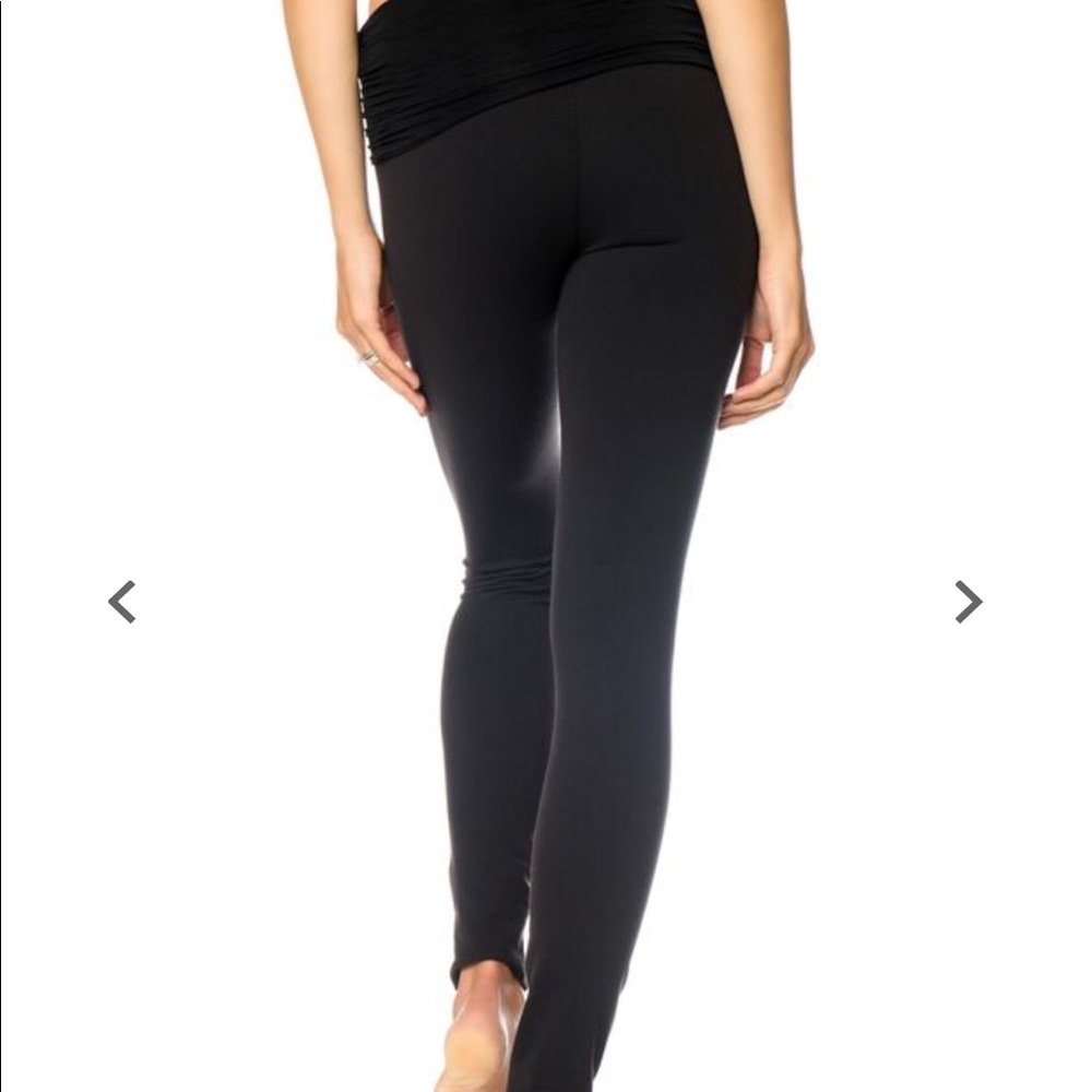 Beyond the Bump - bulk maternity leggings