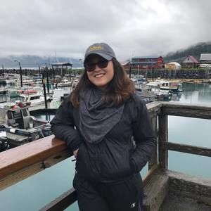 Meet your Posher, Naomi