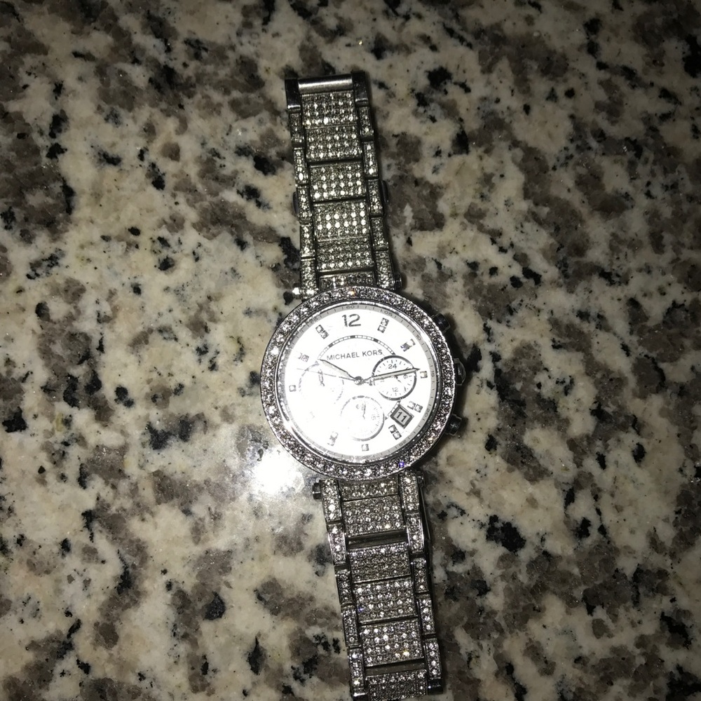 Women's Michael Kors watch