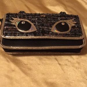 Juicy Couture Cat Purse