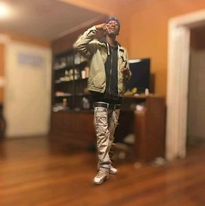 Meet your Posher, Nashawn