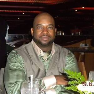 Meet your Posher, Adrionne