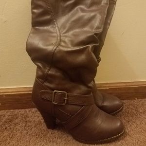Women's Boots