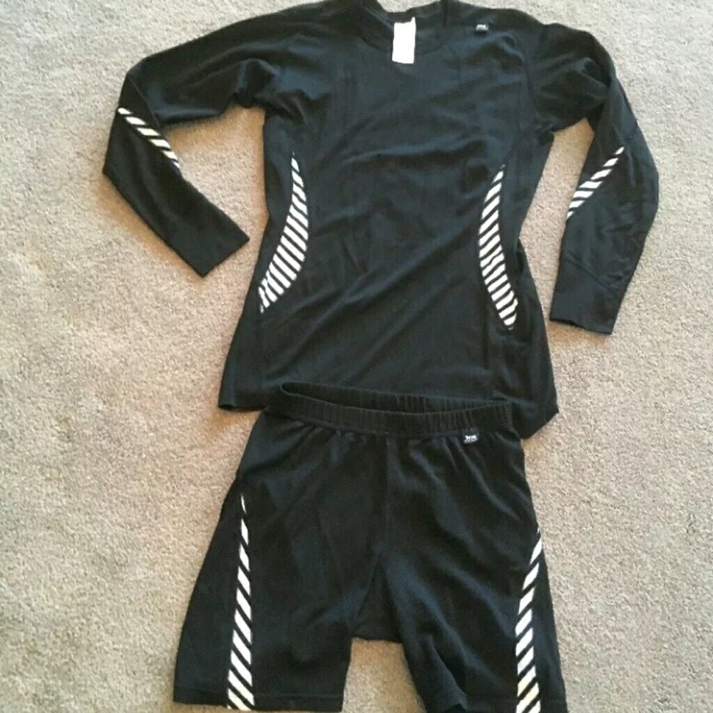 Woman's Athletic Sports 2pc Set