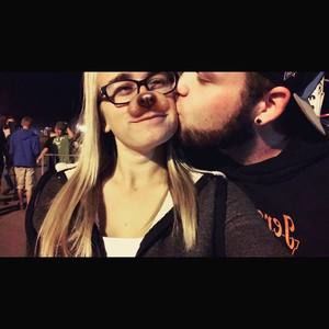 Meet your Posher, Alec