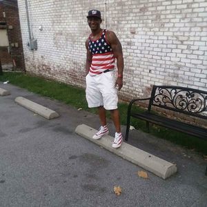 Meet your Posher, Ernest