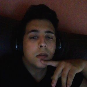 Meet your Posher, Alejandro