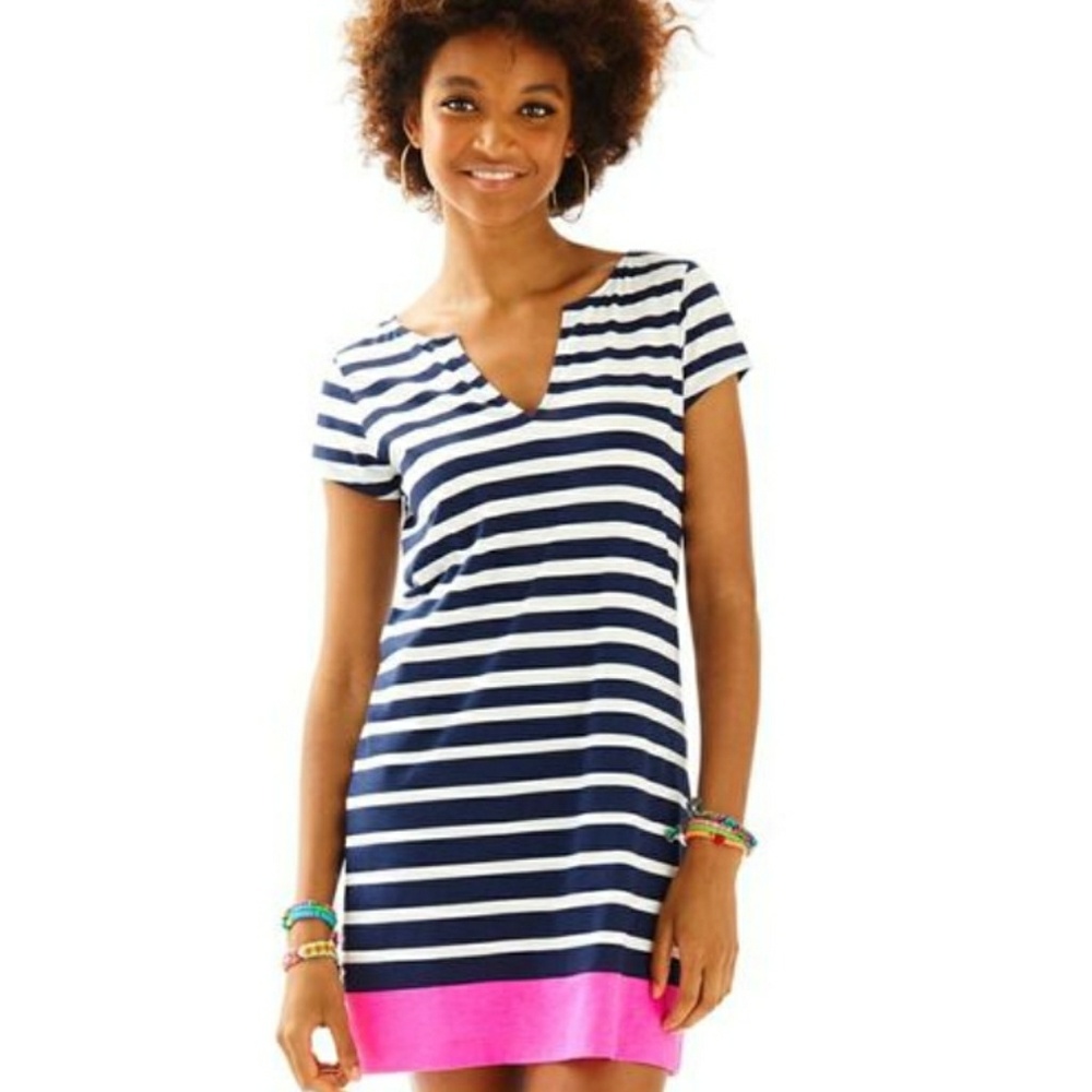 Lilly Pulitzer Brewster Dress