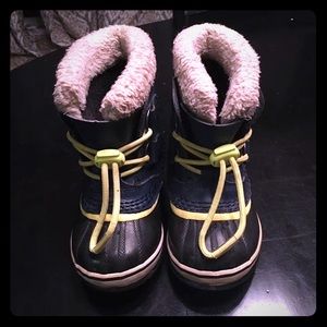 Sorel Yoot PAC waterproof snow boots ❄️❄️❄️❄️