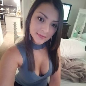 Meet your Posher, Marilyn