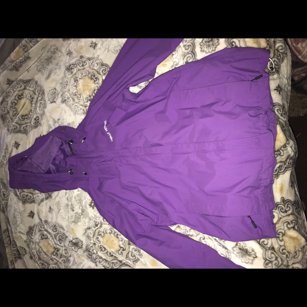 Helly Hansen - image 1