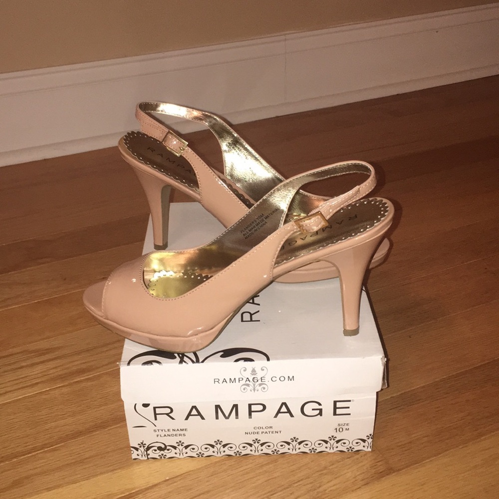 Heels