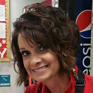 Meet your Posher, Joan